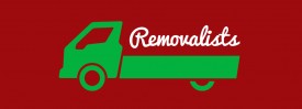 Removalists Mount Melville - My Local Removalists
